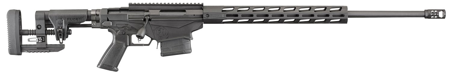 RUGER PRECISION